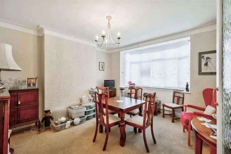 3 Bed House for Sale Nightingale Estate South Woodford