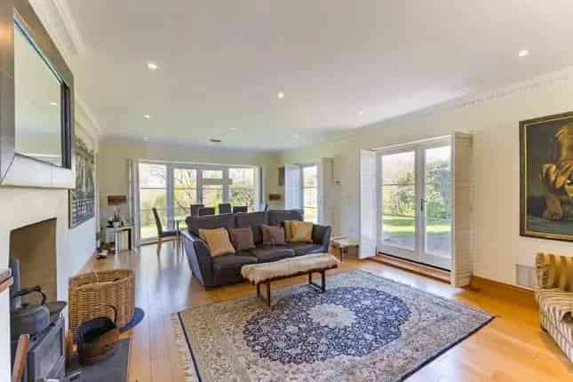 Detached House for Sale in Judges Hill Northaw