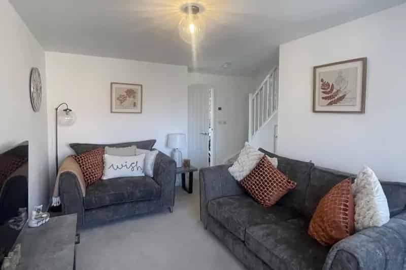 House For Rent , Hart Station, England