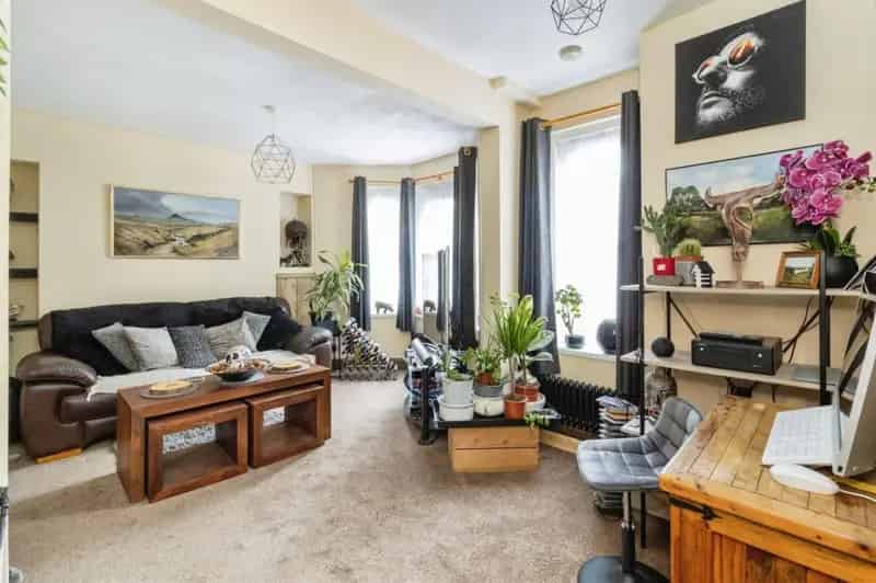 House For Sale , 34, Torquay Road, Paignton, England