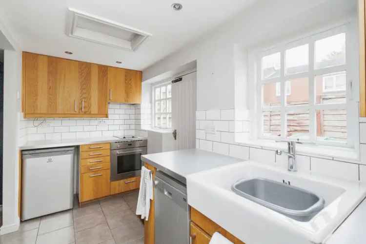 House For Sale in Manchester, England