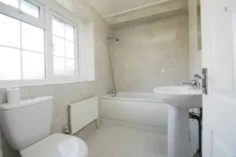 5 rooms room of 32 m² in London