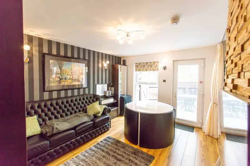 1 Bedroom House To Rent Available September 1 2025