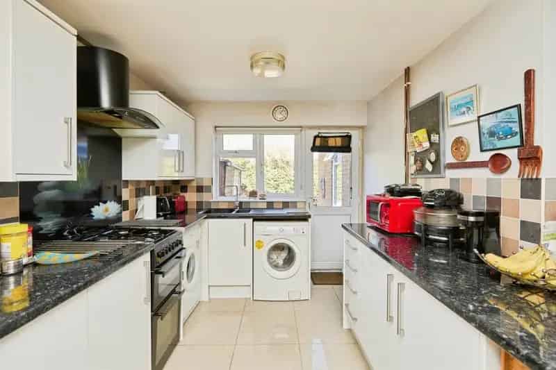 House For Sale , Derby, England