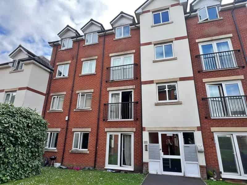2 Bedroom Flat To Rent Available 29062025