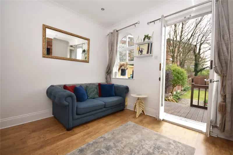 Kippax Two Bedroom Mid Terrace House for Sale
