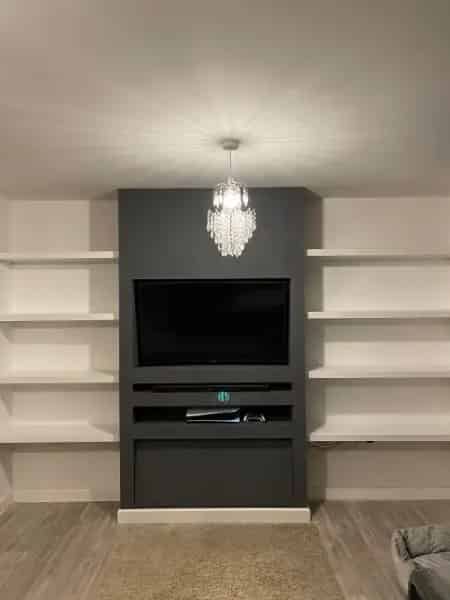 Beautiful New Build Flat 2 Double Bedrooms