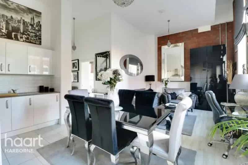 1 Bedroom Apartment to Rent