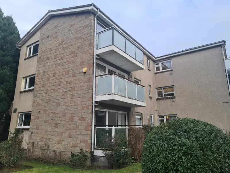 3 Bedroom Flat to Rent Edinburgh