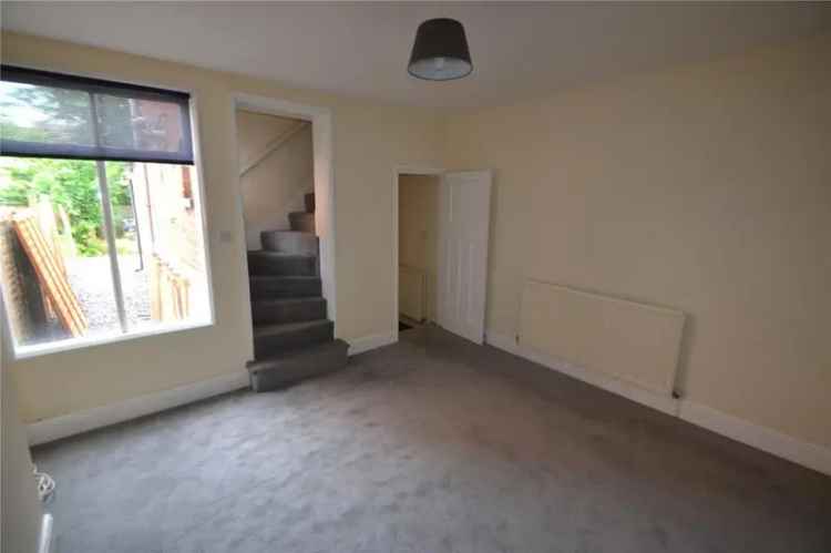 2 Bedroom Terraced House for Sale West Midlands