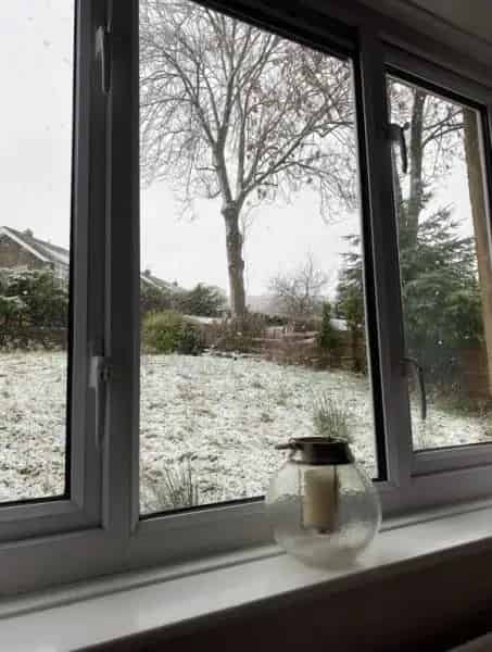 2 Bed Semi Detached House Swap West Yorkshire for Larger Property