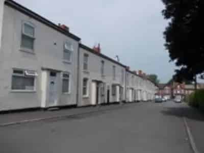 2 bed house in Lozells Perry Barr
