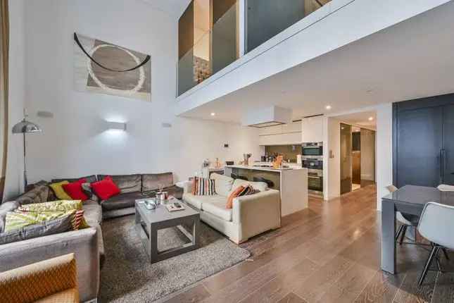3 Bedroom Apartment for Sale in Strand London WC2R