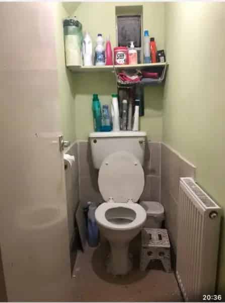 Property with Great Transport Links