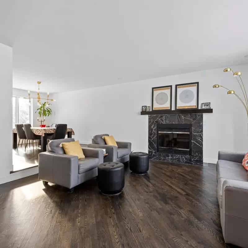 4-Bedroom House for Sale in Lorraine with Inground Pool