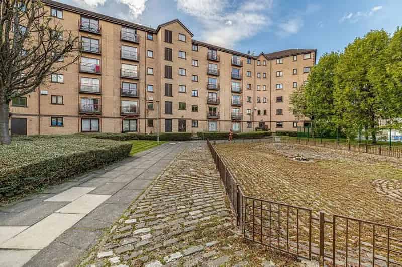 1 Bedroom Flat to Rent Glasgow Waterfront