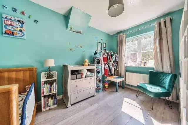 3 Bed House for Sale in Bure Park Bicester