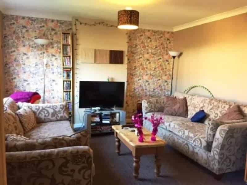 5 Bedroom House Share 2025 26 Academic Year