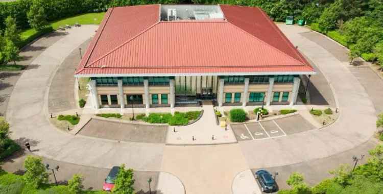 Office For Sale in Almondvale Way, Livingston, Scotland