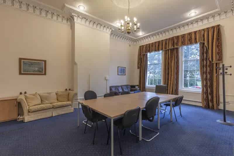 9-Bedroom Detached House Development Opportunity Gloucester