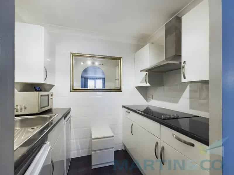 1 Bedroom Flat To Rent Available August 17 2026