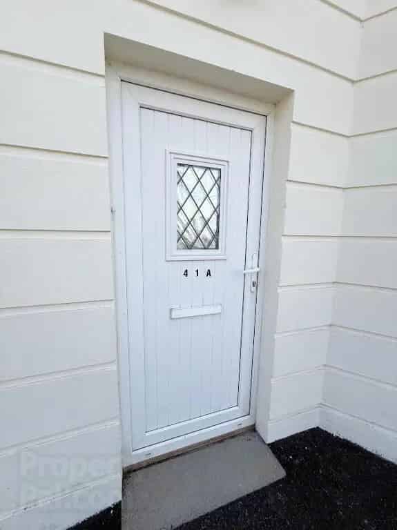 Three 1-Bedroom Units Coleraine - Excellent Rental Investment