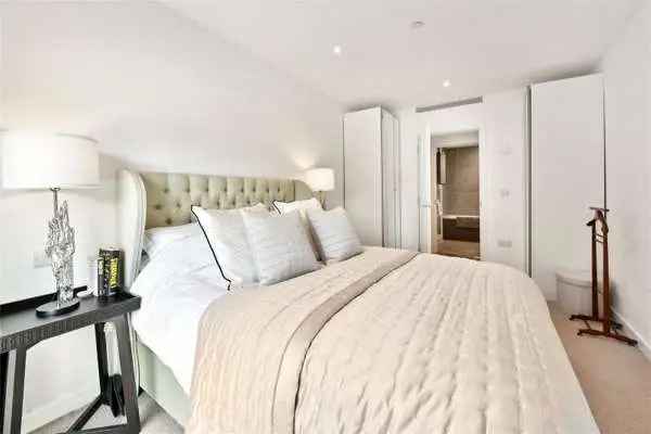Palmer Road, London, SW11 4FS | New homes for sale | Savills