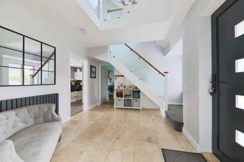 5 Bedroom Detached House For Sale Arnold Lane East Long Riston