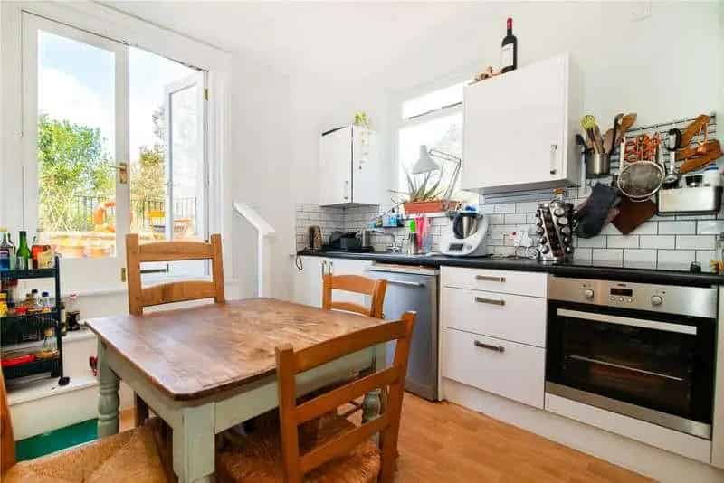 3 Bed Flat for Sale in Twickenham