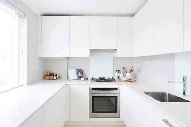 Flat to rent in 161 Fulham Road, London SW3