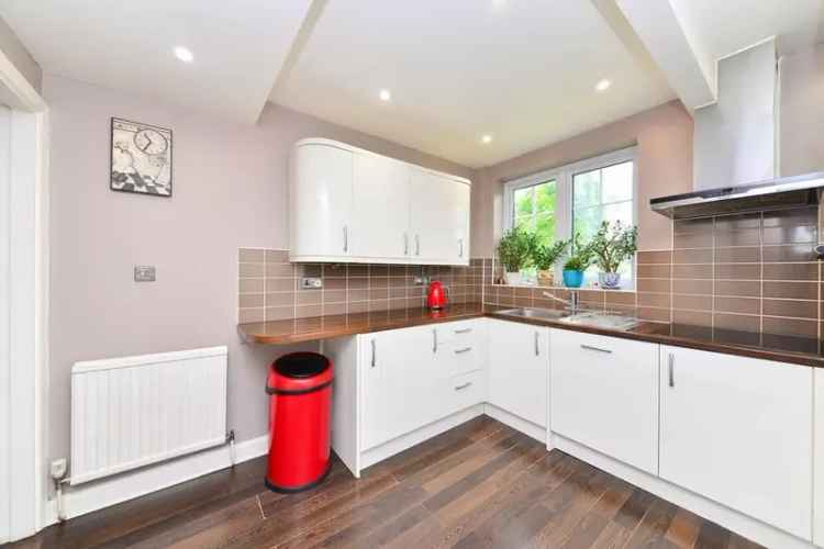3 Bedroom Semi Detached House For Sale Bournville