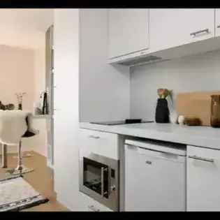 1 Bedroom Flat Manchester - Near Uni, City Center - Students Only