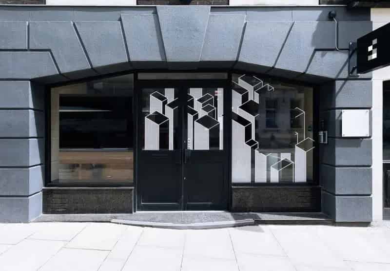 Private Offices Aldgate Serviced Furnished Unfurnished Flexible Terms