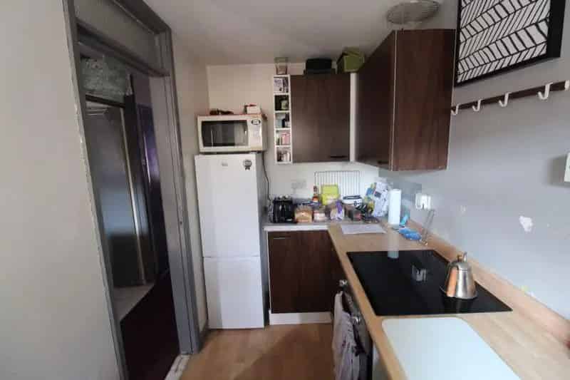 Studio for Sale