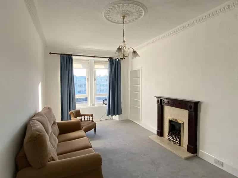 1 Bedroom Flat to Rent in Edinburgh