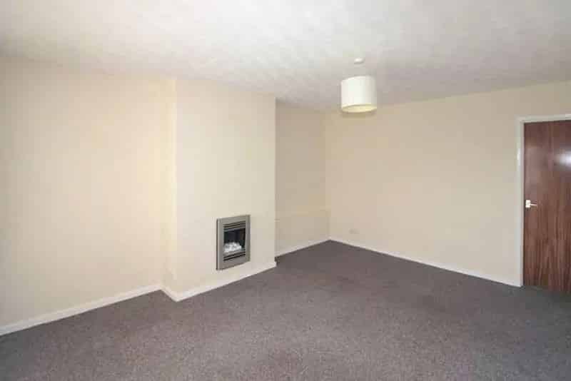 2 Bed Semi Detached Bungalow For Sale