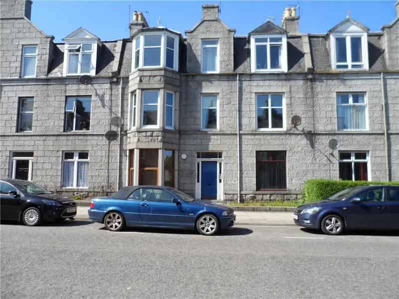 1 Bedroom City Centre Flat to Rent