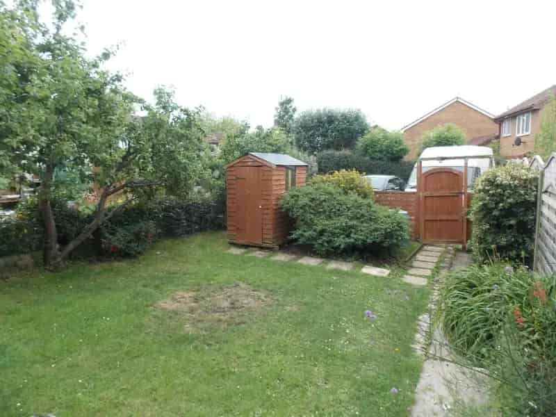 3 Bedroom Semi Detached House Near Southmead Hospital