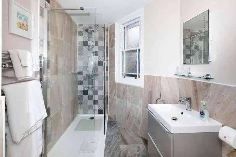 5 Bed House for Sale Sea Views Grade II Listed Detached Property