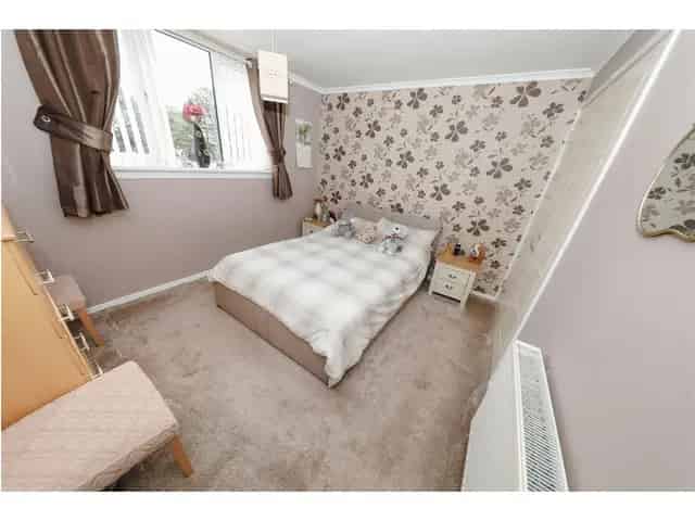 3 Bedroom Terraced House for Sale Glenrothes