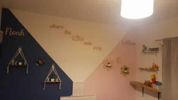 2 Bedroom Ground Floor Flat Near Woodlands and Schools