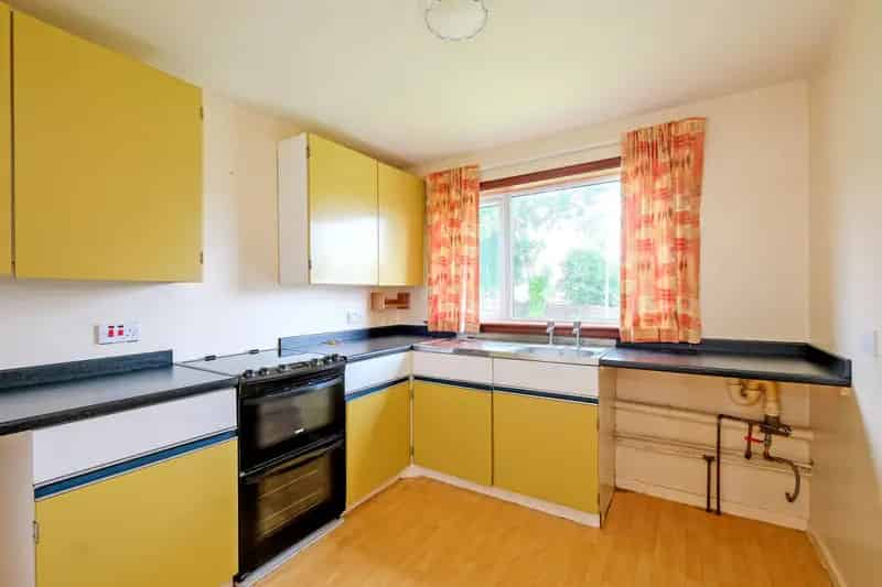 4 Bedroom Family Home in Inverurie