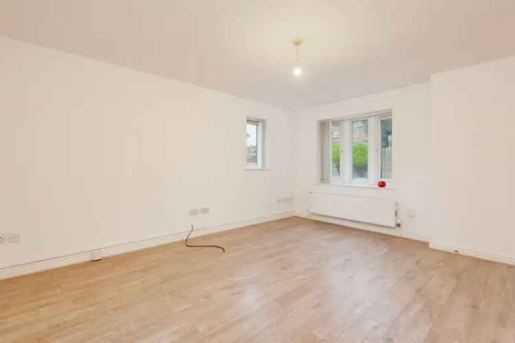 3 Bed Semi-Detached House Large Corner Plot