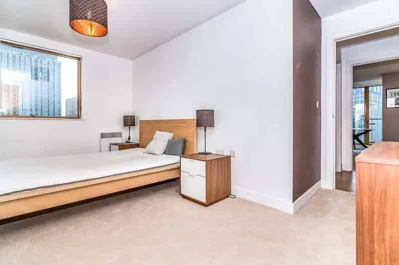 2 Bedroom Flat for Sale Manchester M4 Green Quarter