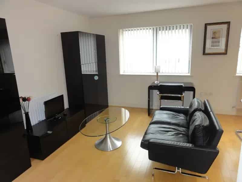 Studio to Rent