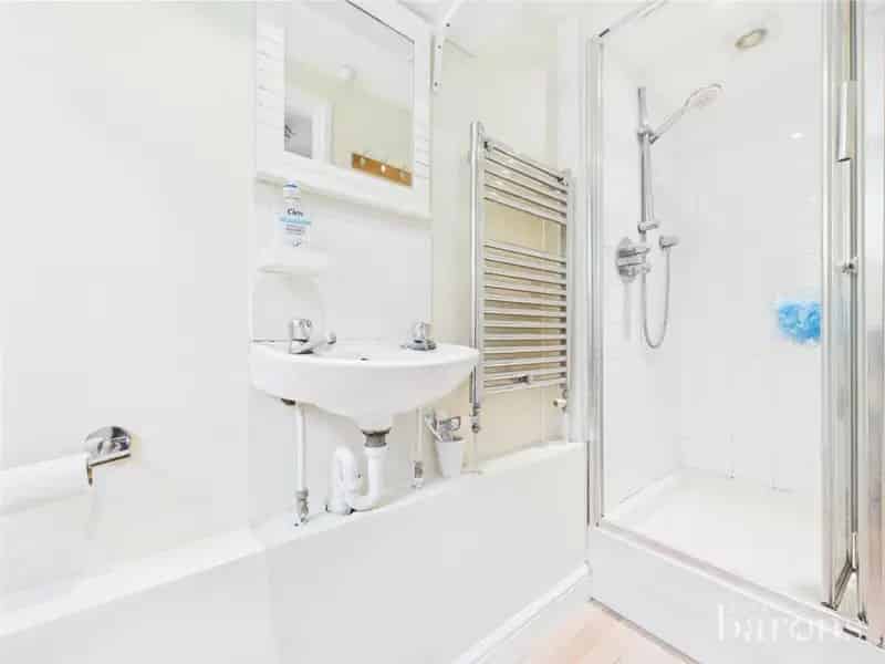 1 Bedroom Maisonette for Sale