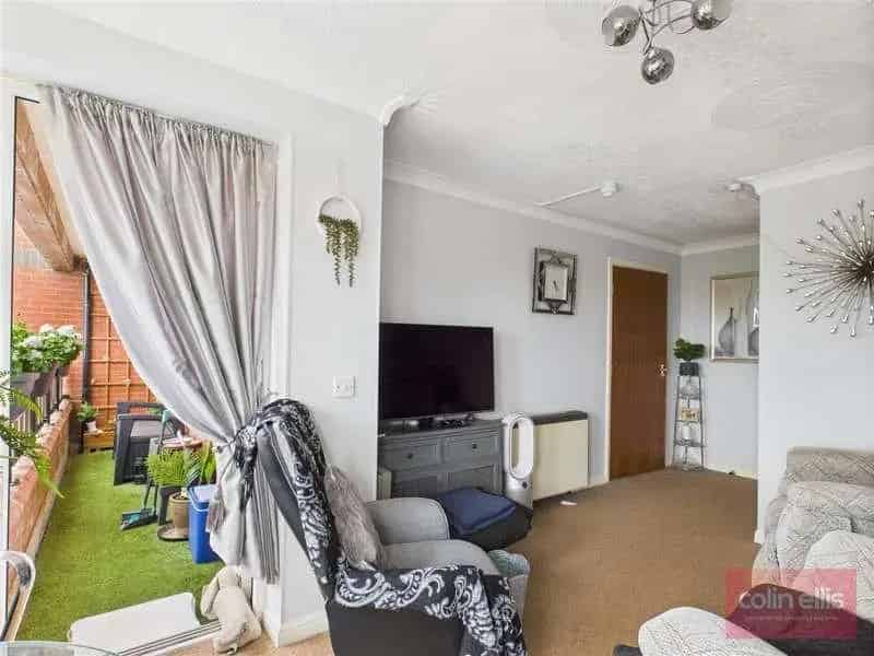 2 Bed Apartment for Sale in Filey Road