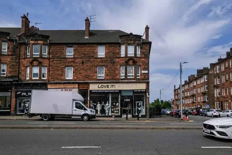 2 Bedroom Flat for Sale - Quick Sale Guaranteed
