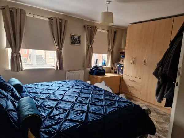 House For Rent in Birmingham, England