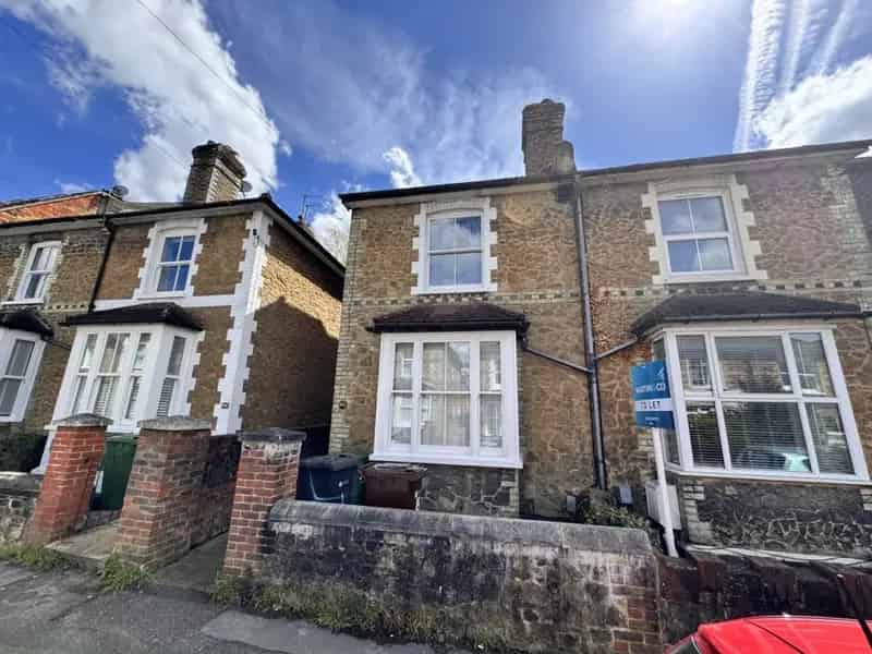 3 Bedroom House To Rent